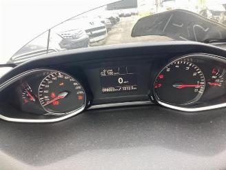 Peugeot 308 308 (L3/L8/LB/LH/LP), Hatchback 5-drs, 2013 / 2021 1.2 12V e-THP PureTech 110 picture 31