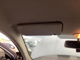 Nissan Pixo Pixo (D31S), Hatchback, 2009 1.0 12V picture 21