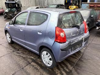 Nissan Pixo Pixo (D31S), Hatchback, 2009 1.0 12V picture 3