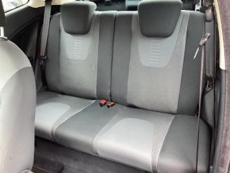 Ford Ka Ka II, Hatchback, 2008 / 2016 1.2 picture 11