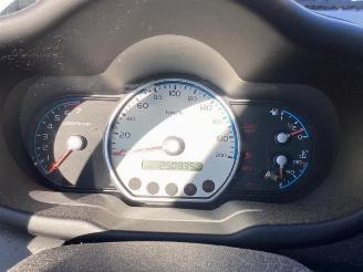 Hyundai I-10 i10 (F5), Hatchback, 2007 / 2013 1.1i 12V picture 11