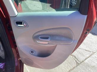 Citroën C3 picasso C3 Picasso (SH), MPV, 2008 / 2017 1.4 16V VTI 95 picture 25