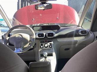 Citroën C3 picasso C3 Picasso (SH), MPV, 2008 / 2017 1.4 16V VTI 95 picture 27