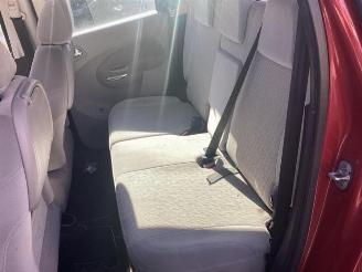 Citroën C3 picasso C3 Picasso (SH), MPV, 2008 / 2017 1.4 16V VTI 95 picture 22