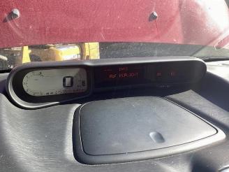 Citroën C3 picasso C3 Picasso (SH), MPV, 2008 / 2017 1.4 16V VTI 95 picture 10