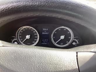 Mercedes C-klasse C Combi (S203), Combi, 2001 / 2007 1.8 C-180K 16V picture 13