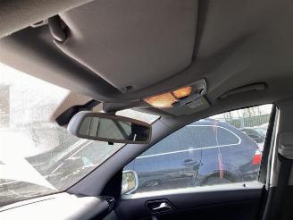 Mercedes C-klasse C Combi (S203), Combi, 2001 / 2007 1.8 C-180K 16V picture 17