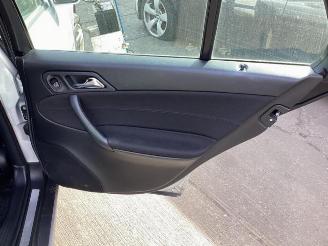 Mercedes C-klasse C Combi (S203), Combi, 2001 / 2007 1.8 C-180K 16V picture 24