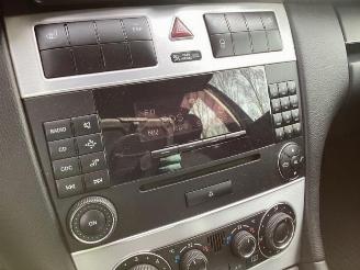 Mercedes C-klasse C Combi (S203), Combi, 2001 / 2007 1.8 C-180K 16V picture 14