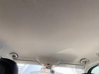 Mercedes C-klasse C Combi (S203), Combi, 2001 / 2007 1.8 C-180K 16V picture 28