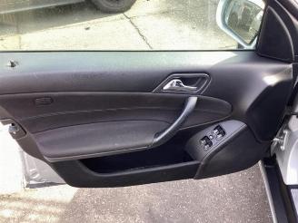 Mercedes C-klasse C Combi (S203), Combi, 2001 / 2007 1.8 C-180K 16V picture 18