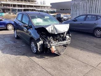 Ford B-Max B-Max (JK8), MPV, 2012 1.6 Ti-VCT 16V picture 2