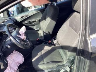 Ford B-Max B-Max (JK8), MPV, 2012 1.6 Ti-VCT 16V picture 21