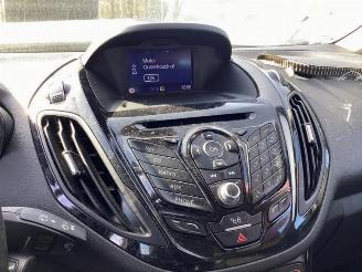 Ford B-Max B-Max (JK8), MPV, 2012 1.6 Ti-VCT 16V picture 15