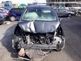 Ford B-Max B-Max (JK8), MPV, 2012 1.6 Ti-VCT 16V picture 6