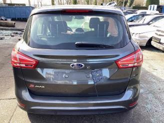Ford B-Max B-Max (JK8), MPV, 2012 1.6 Ti-VCT 16V picture 8