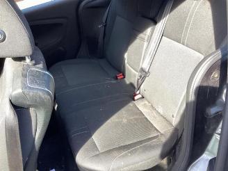 Ford B-Max B-Max (JK8), MPV, 2012 1.6 Ti-VCT 16V picture 22