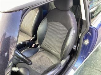Mini Clubman Clubman (R55), Combi, 2007 / 2014 1.6 16V Cooper S picture 20