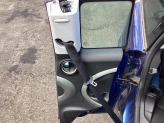 Mini Clubman Clubman (R55), Combi, 2007 / 2014 1.6 16V Cooper S picture 24