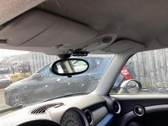 Mini Clubman Clubman (R55), Combi, 2007 / 2014 1.6 16V Cooper S picture 15