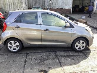 Kia Picanto Picanto (TA), Hatchback, 2011 / 2017 1.2 16V picture 7