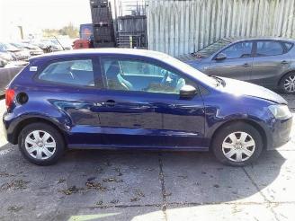 Volkswagen Polo Polo V (6R), Hatchback, 2009 / 2017 1.2 12V picture 7