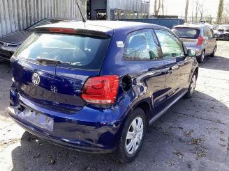 Volkswagen Polo Polo V (6R), Hatchback, 2009 / 2017 1.2 12V picture 3