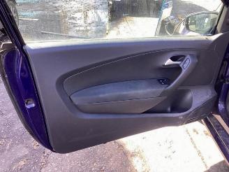 Volkswagen Polo Polo V (6R), Hatchback, 2009 / 2017 1.2 12V picture 19