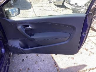 Volkswagen Polo Polo V (6R), Hatchback, 2009 / 2017 1.2 12V picture 20