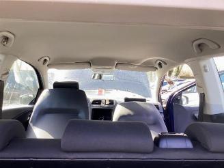 Volkswagen Polo Polo V (6R), Hatchback, 2009 / 2017 1.2 12V picture 24