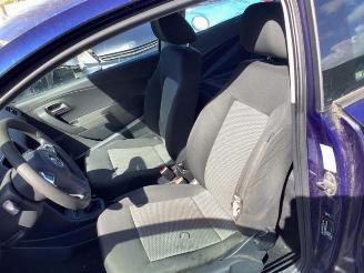 Volkswagen Polo Polo V (6R), Hatchback, 2009 / 2017 1.2 12V picture 18