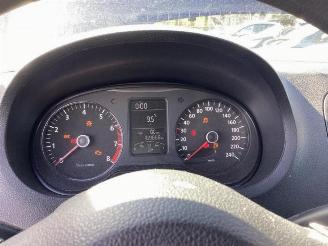 Volkswagen Polo Polo V (6R), Hatchback, 2009 / 2017 1.2 12V picture 13