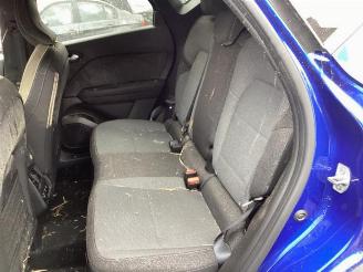 Renault Captur Captur II (RJB), SUV, 2020 1.6 E-Tech 145 picture 22