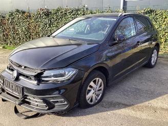 Volkswagen Polo Polo VI (AW1), Hatchback 5-drs, 2017 1.0 TSI 12V picture 7