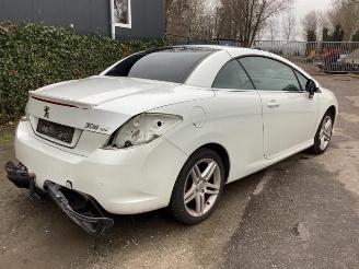 Peugeot 308 308 CC (4B), Cabrio, 2009 / 2015 1.6 16V THP 155 picture 3