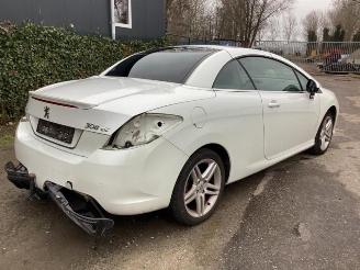 Peugeot 308 308 CC (4B), Cabrio, 2009 / 2015 1.6 16V THP 155 picture 3