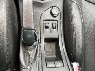 Peugeot 308 308 CC (4B), Cabrio, 2009 / 2015 1.6 16V THP 155 picture 19