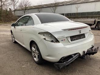 Peugeot 308 308 CC (4B), Cabrio, 2009 / 2015 1.6 16V THP 155 picture 5