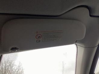 Peugeot 308 308 CC (4B), Cabrio, 2009 / 2015 1.6 16V THP 155 picture 27