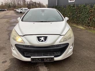 Peugeot 308 308 CC (4B), Cabrio, 2009 / 2015 1.6 16V THP 155 picture 8
