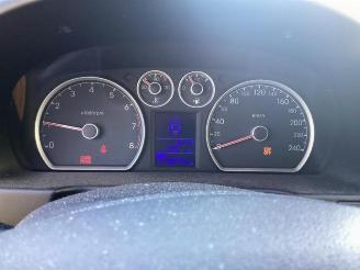 Hyundai I-30 i30 (FD), Hatchback, 2007 / 2011 1.4 CVVT 16V picture 19