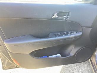 Hyundai I-30 i30 (FD), Hatchback, 2007 / 2011 1.4 CVVT 16V picture 25