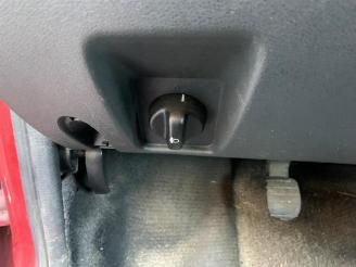 Dacia Sandero Sandero I (BS), Hatchback, 2008 / 2013 1.2 16V picture 19