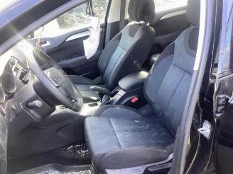 Citroën C4 C4 Berline (NC), Hatchback 5-drs, 2009 1.6 Hdi 90 picture 20