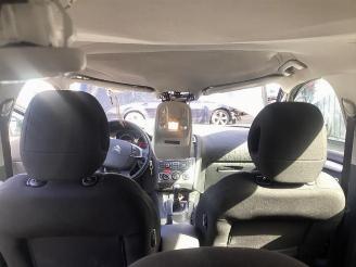 Citroën C4 C4 Berline (NC), Hatchback 5-drs, 2009 1.6 Hdi 90 picture 31