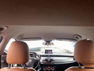 Alfa Romeo Giulietta Giulietta (940), Hatchback, 2010 / 2020 1.4 TB 16V MultiAir picture 32