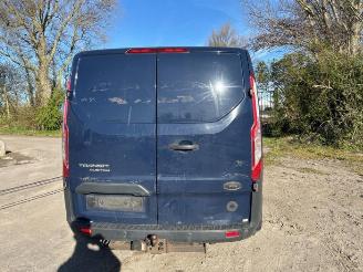 Ford Transit Transit Custom, Van, 2011 / 2023 2.2 TDCi 16V picture 6