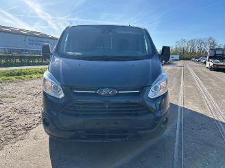 Ford Transit Transit Custom, Van, 2011 / 2023 2.2 TDCi 16V picture 2