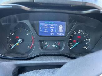 Ford Transit Transit Custom, Van, 2011 / 2023 2.2 TDCi 16V picture 17