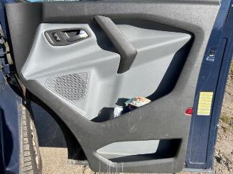 Ford Transit Transit Custom, Van, 2011 / 2023 2.2 TDCi 16V picture 23